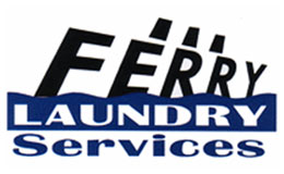 Ferry Laundry and Ironing Services